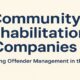 Community Rehabilitation Companies