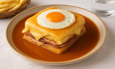 Francesinha
