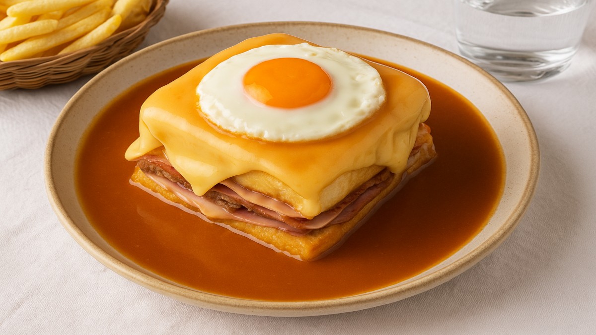 Francesinha