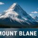 Mount Blane