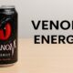 Venom Energy Drink