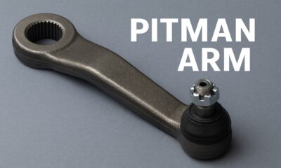 Pitman Arm