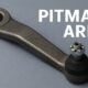 Pitman Arm