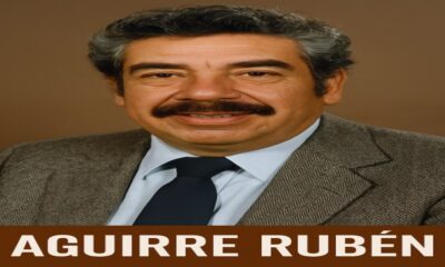Aguirre Ruben