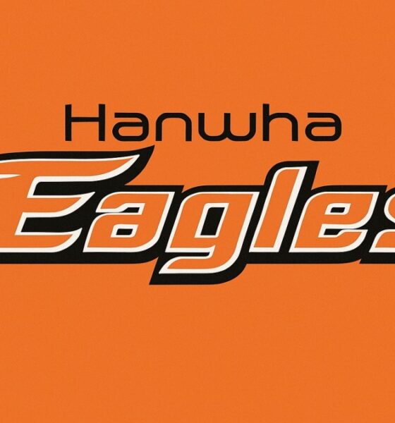 Hanwha Eagles