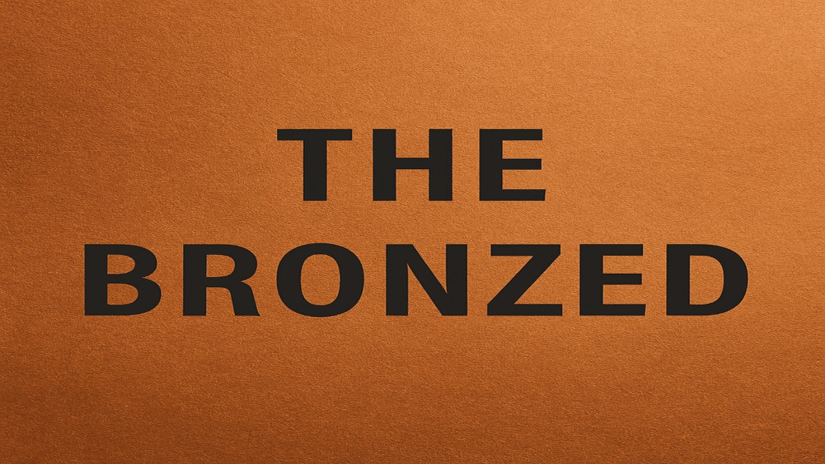 The Bronzed