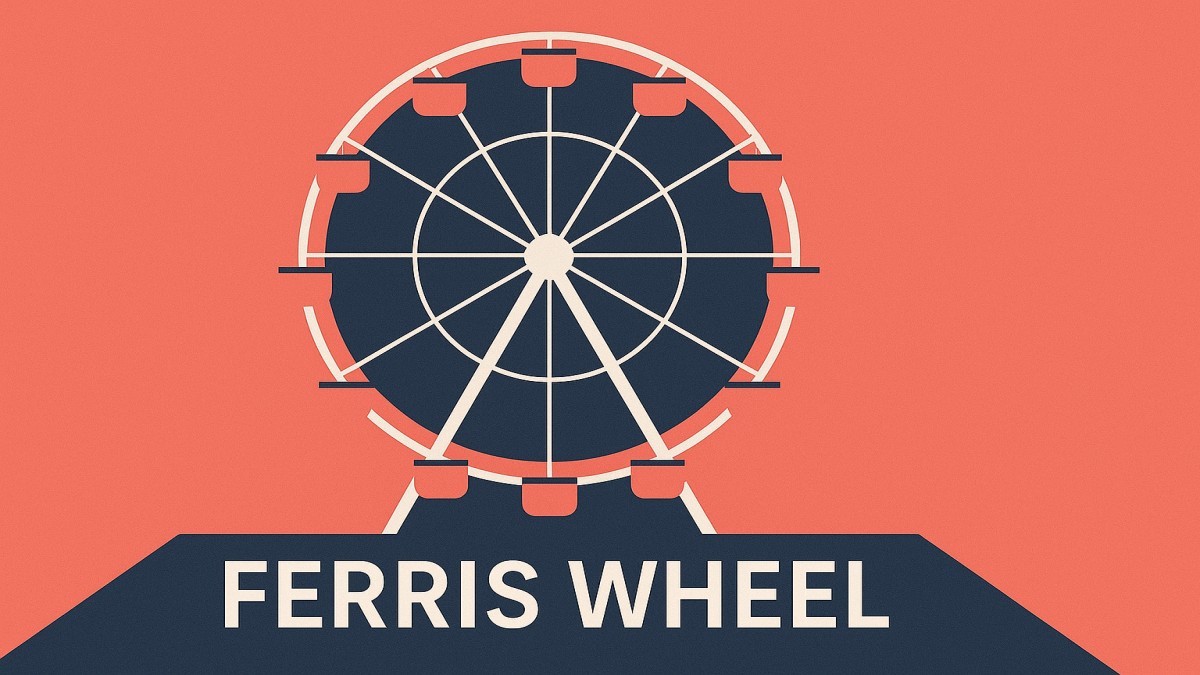 Roata Ferris