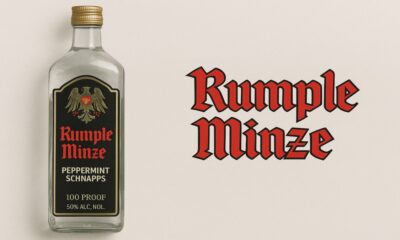 Rumple Minze