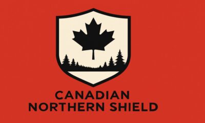 Canadian Northern Shield