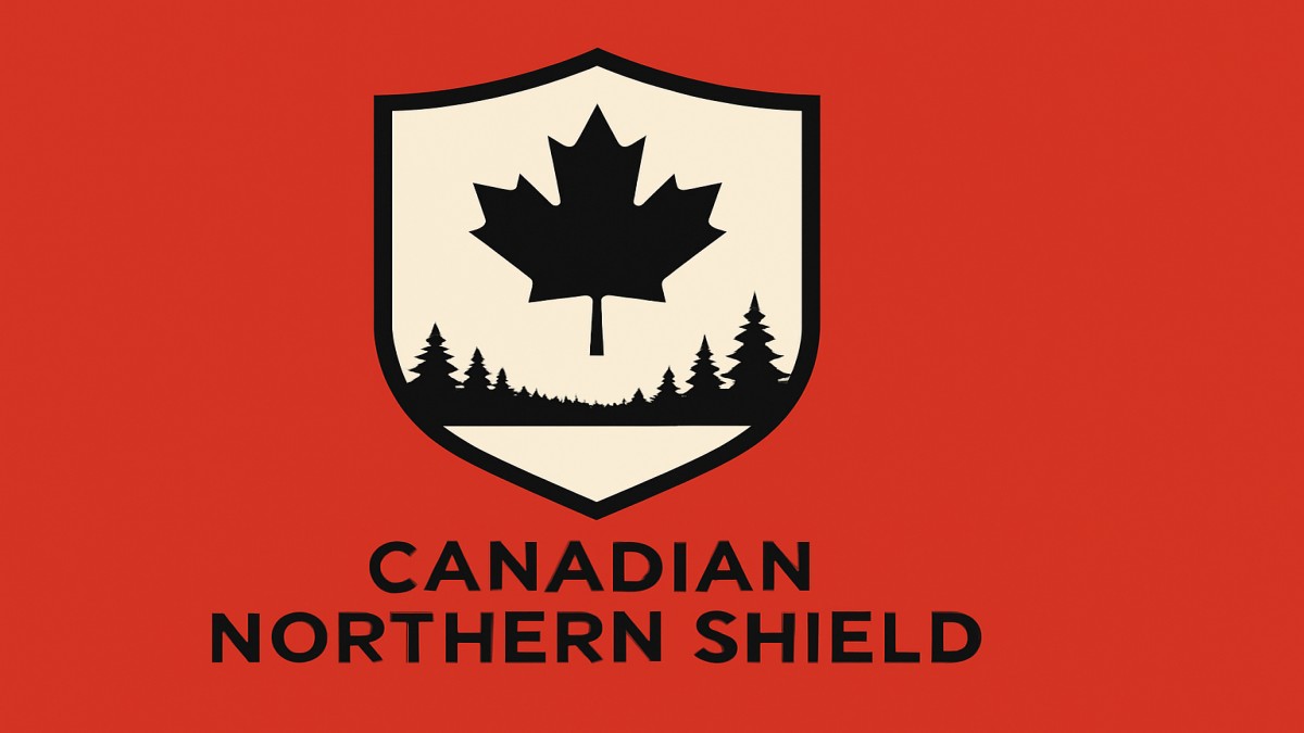 Canadian Northern Shield