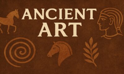 Ancient Artz