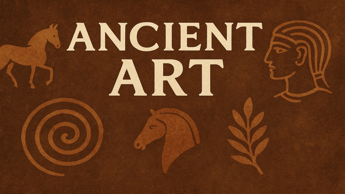 Ancient Artz