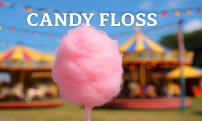 Candy Floss