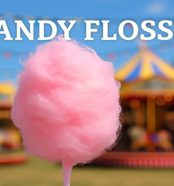 Candy Floss