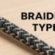 Braided Types