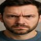 Furrowed Brow
