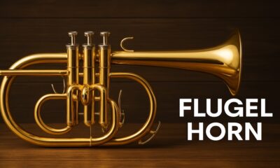 Flugelhorn
