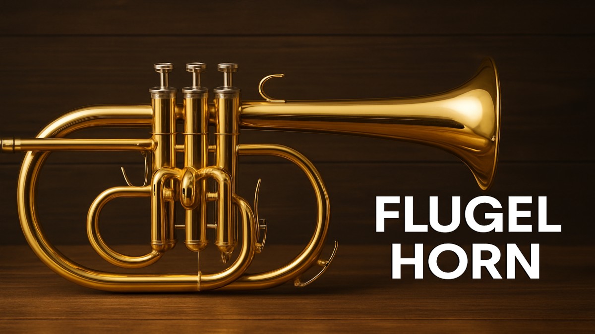 Flugelhorn