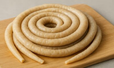 Sausage Casing