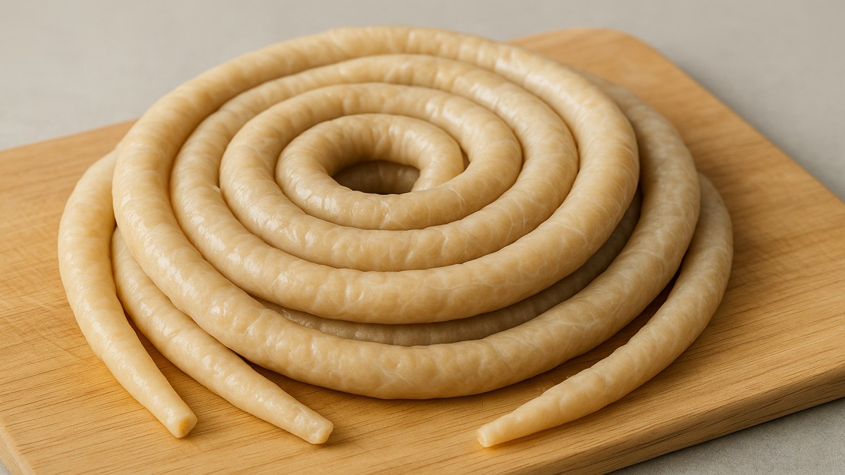 Sausage Casing