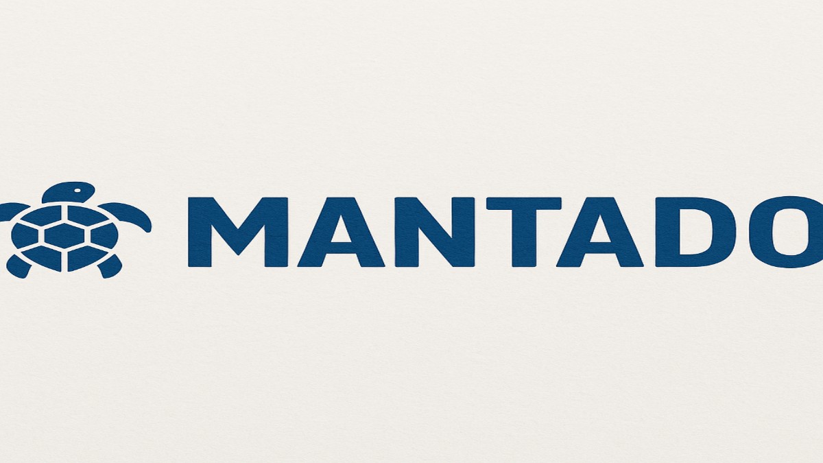 Mantado