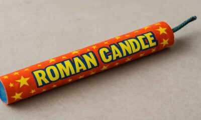 Roman Candle