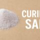 Curing Salt