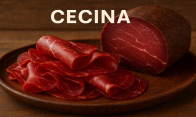 Cecina