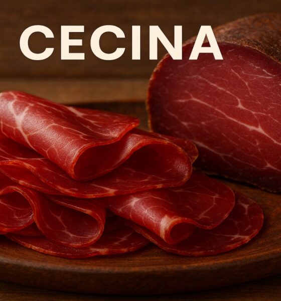 Cecina