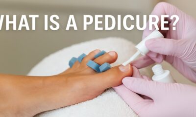 What is a Pedicure