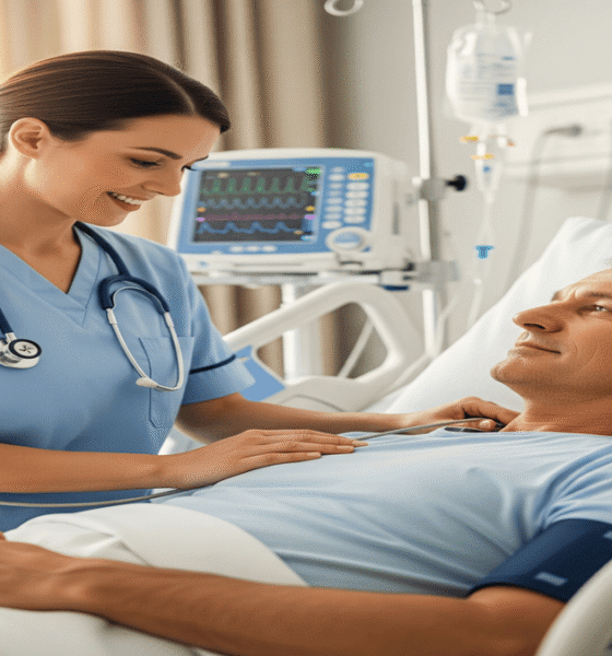 Patient Care Tech Jobs