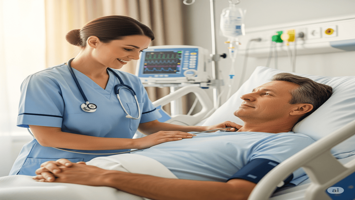 Patient Care Tech Jobs