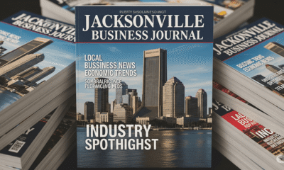 Jacksonville Business Journal