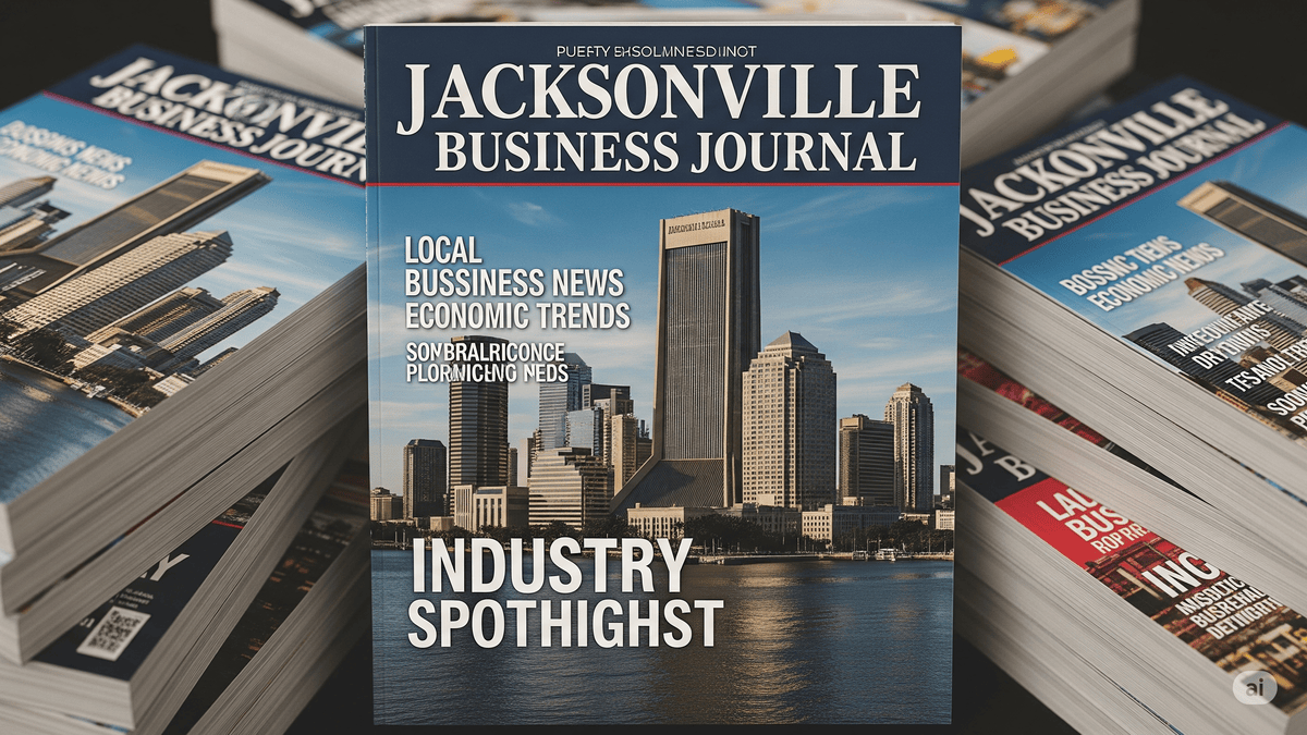 Jacksonville Business Journal