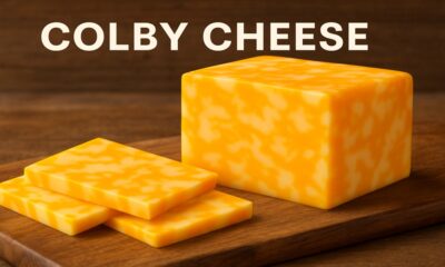 Colby Cheese