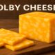 Colby Cheese