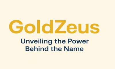 GoldZeus