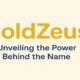 GoldZeus