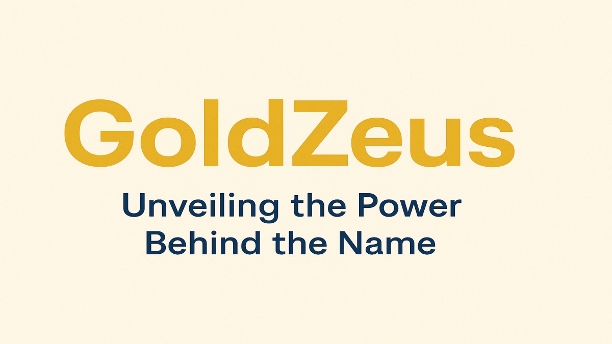 GoldZeus