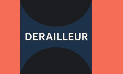 Derailleur