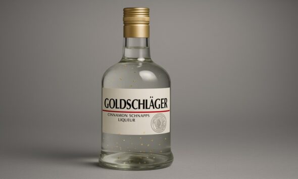 Goldschläger