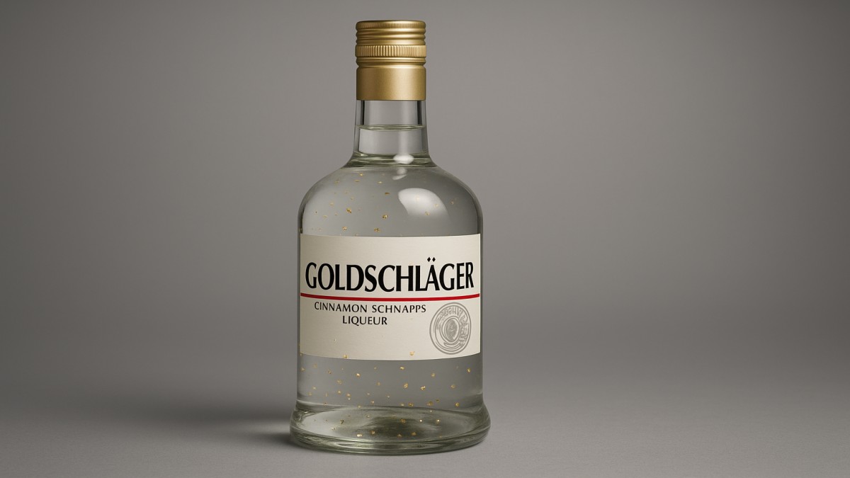 Goldschläger