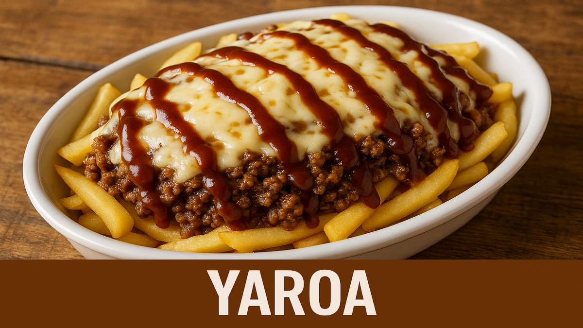 Yaroa