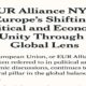 EUR Alliance NYT