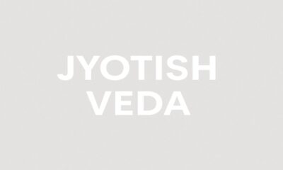 Jyotish Veda
