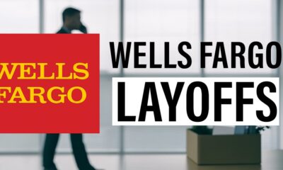 Wells Fargo Layoffs