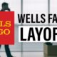 Wells Fargo Layoffs