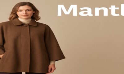 Mantle Clothing