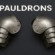 Pauldrons