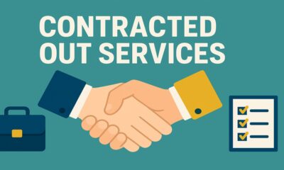 Contracted Out Services